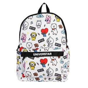 New BT21 Backpack